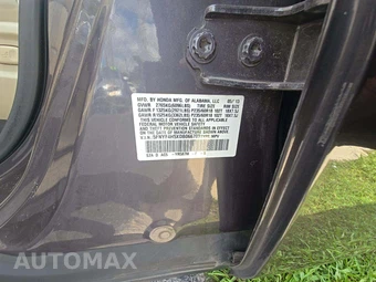 2013 Honda Pilot EX-L - miniatura 5