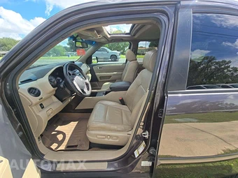 2013 Honda Pilot EX-L - miniatura 6