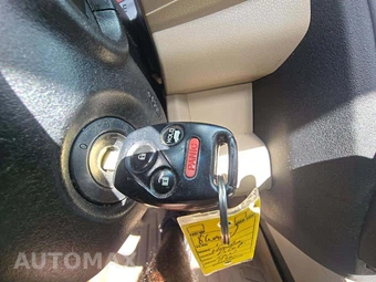 2013 Honda Pilot EX-L - miniatura 8