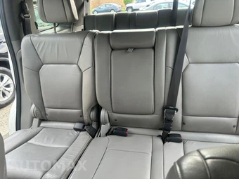 2013 Honda Pilot EX-L w/RES - miniatura 13