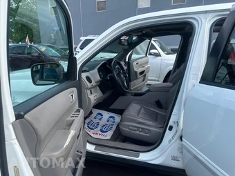 2013 Honda Pilot EX-L w/RES - miniatura 17