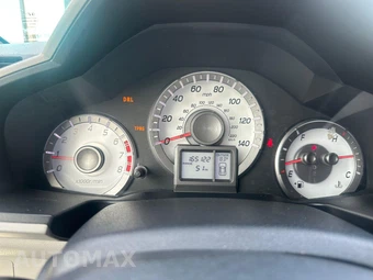 2013 Honda Pilot EX-L w/RES - miniatura 19