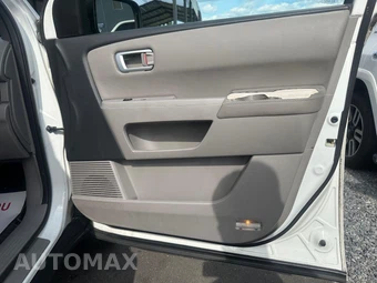 2013 Honda Pilot EX-L w/RES - miniatura 20