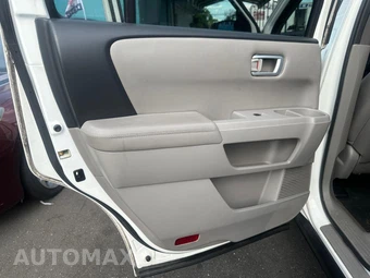 2013 Honda Pilot EX-L w/RES - miniatura 22