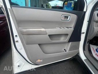 2013 Honda Pilot EX-L w/RES - miniatura 23