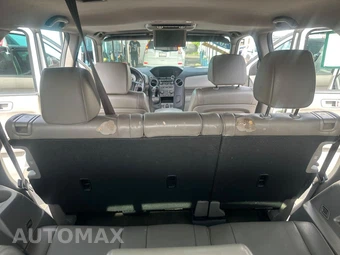 2013 Honda Pilot EX-L w/RES - miniatura 24