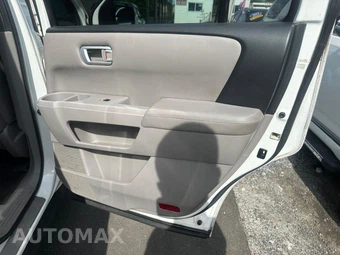 2013 Honda Pilot EX-L w/RES - miniatura 25
