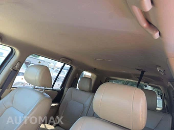 2013 Honda Pilot LX – miniatura 11