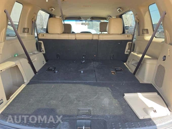2013 Honda Pilot LX – miniatura 14