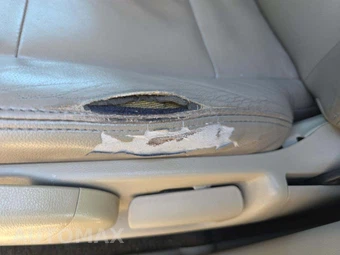 2013 Honda Pilot LX – miniatura 23