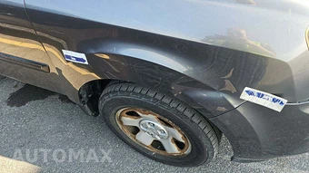 2013 Honda Pilot LX – miniatura 10