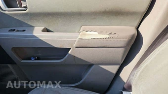 2013 Honda Pilot LX – miniatura 12