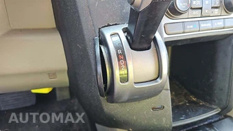 2013 Honda Pilot LX – miniatura 13