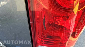 2013 Honda Pilot LX – miniatura 9