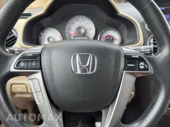 2013 Honda Pilot LX - miniatura 15