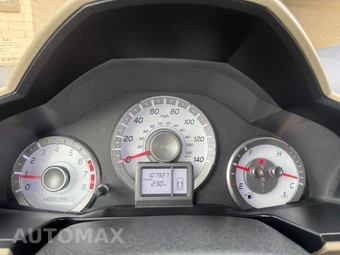 2013 Honda Pilot LX - miniatura 16
