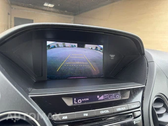 2013 Honda Pilot LX - miniatura 18