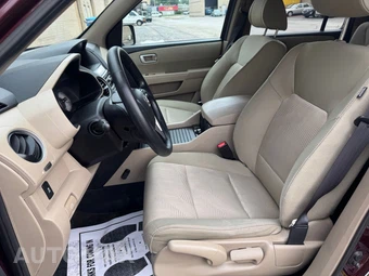 2013 Honda Pilot LX - miniatura 7