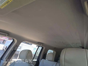 2013 Honda Pilot LX – miniatura 11