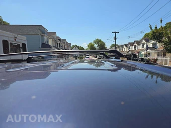 2013 Honda Pilot LX – miniatura 12