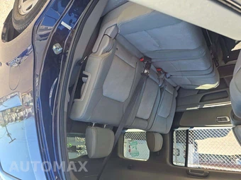 2013 Honda Pilot LX – miniatura 13