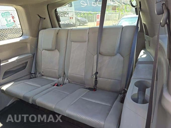 2013 Honda Pilot LX – miniatura 14