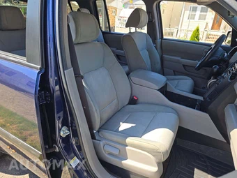 2013 Honda Pilot LX – miniatura 19