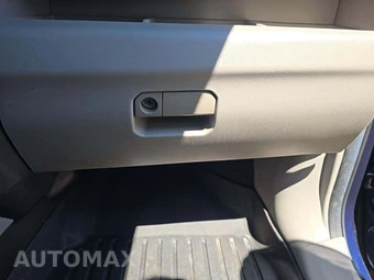 2013 Honda Pilot LX – miniatura 20
