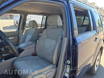 2013 Honda Pilot LX – miniatura 6