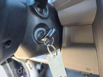 2013 Honda Pilot LX – miniatura 8