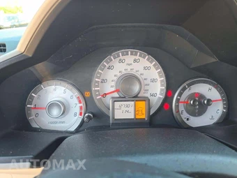 2013 Honda Pilot LX – miniatura 9