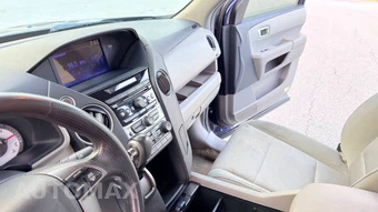 2013 Honda Pilot LX - miniatura 14