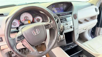 2013 Honda Pilot LX - miniatura 15