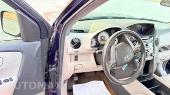 2013 Honda Pilot LX - miniatura 16
