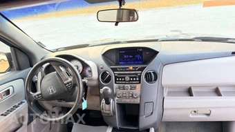 2013 Honda Pilot LX - miniatura 19