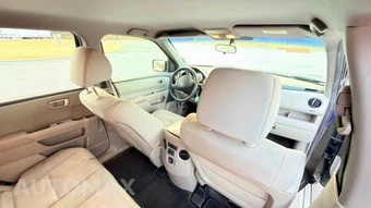 2013 Honda Pilot LX - miniatura 20