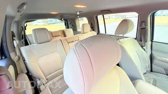 2013 Honda Pilot LX - miniatura 21