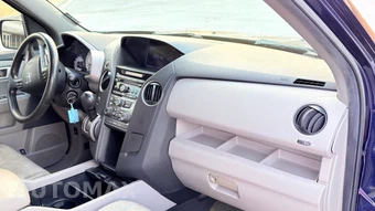2013 Honda Pilot LX - miniatura 22