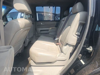 2013 Honda Pilot Touring w/Navigation & RES – miniatura 13