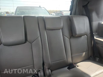 2013 Honda Pilot Touring w/Navigation & RES – miniatura 14