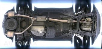2013 Honda Pilot Touring w/Navigation & RES – miniatura 21