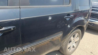 2013 Honda Pilot Touring w/Navigation & RES – miniatura 25