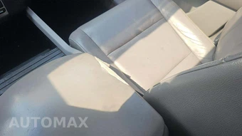 2013 Honda Pilot Touring w/Navigation & RES – miniatura 26
