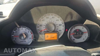 2013 Honda Pilot Touring w/Navigation & RES – miniatura 32