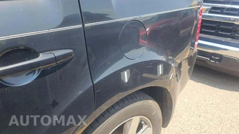 2013 Honda Pilot Touring w/Navigation & RES – miniatura 39
