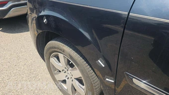 2013 Honda Pilot Touring w/Navigation & RES – miniatura 42