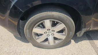2013 Honda Pilot Touring w/Navigation & RES – miniatura 44