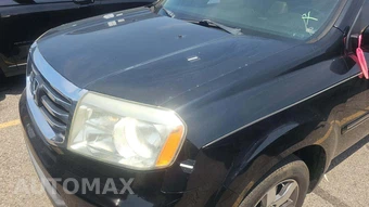 2013 Honda Pilot Touring w/Navigation & RES – miniatura 45