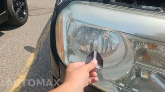 2013 Honda Pilot Touring w/Navigation & RES – miniatura 47