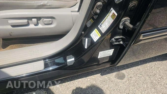 2013 Honda Pilot Touring w/Navigation & RES – miniatura 48